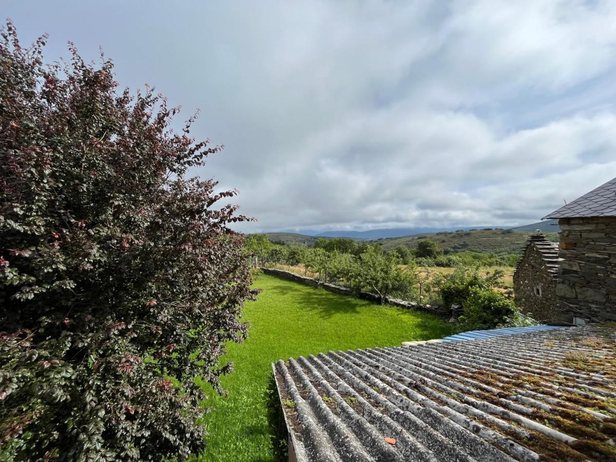 La Casina De La Yeye * San Cristobal de Valdueza