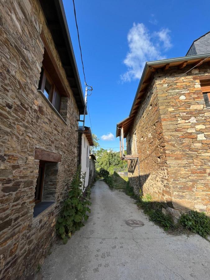 La Casina De La Yeye San Cristobal de Valdueza