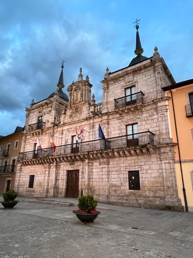 La Casina De La Yeye Holiday home