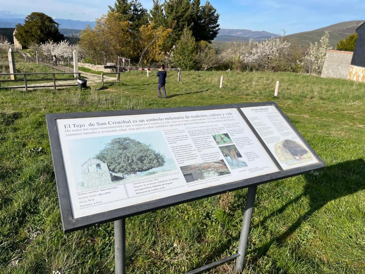 La Casina De La Yeye