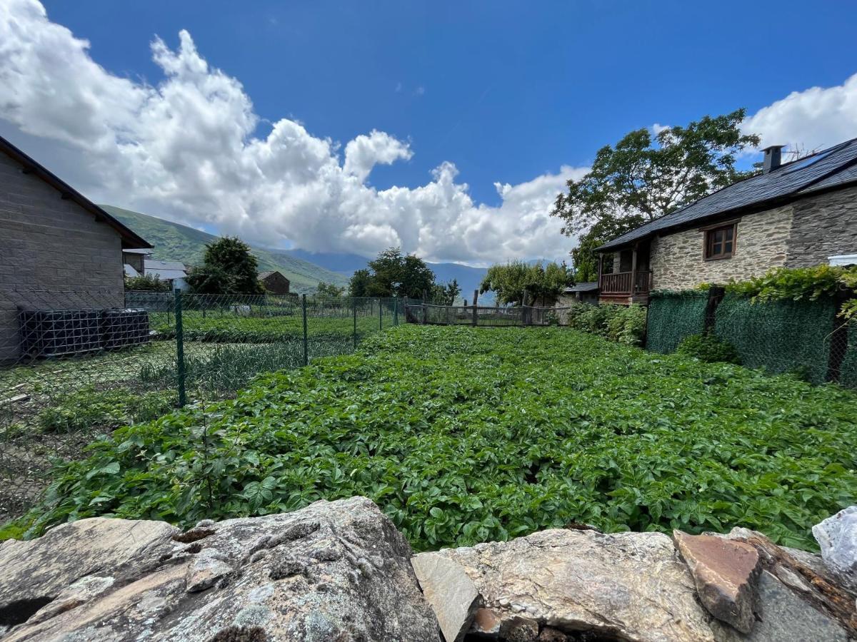 La Casina De La Yeye San Cristobal de Valdueza