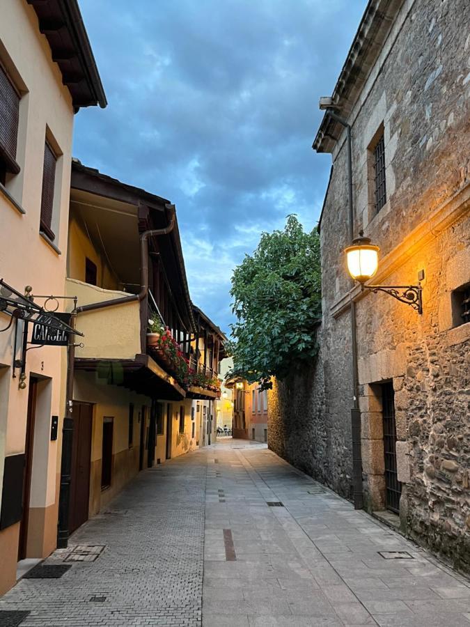 La Casina De La Yeye * San Cristobal de Valdueza
