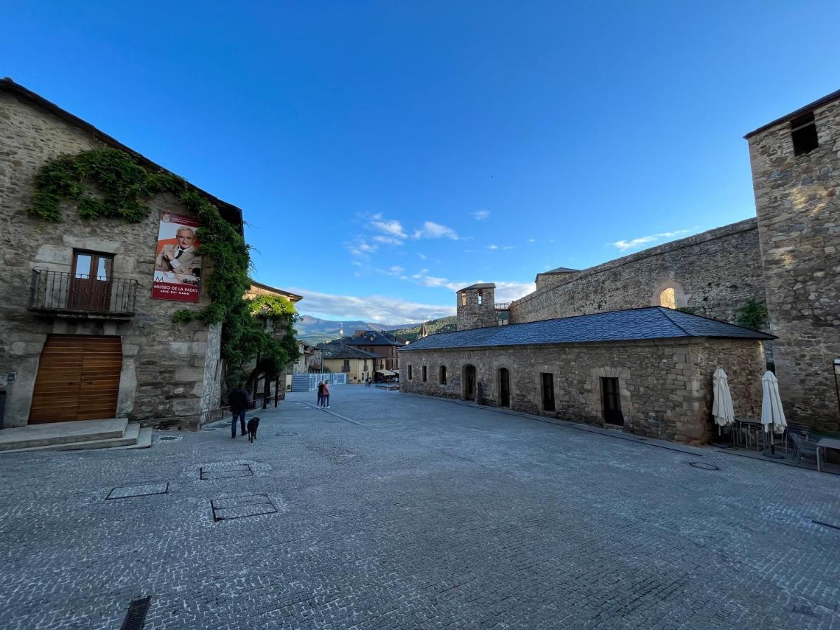 La Casina De La Yeye * San Cristobal de Valdueza