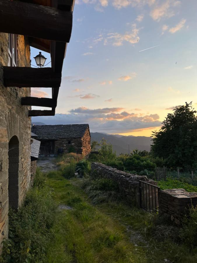 La Casina De La Yeye * San Cristobal de Valdueza