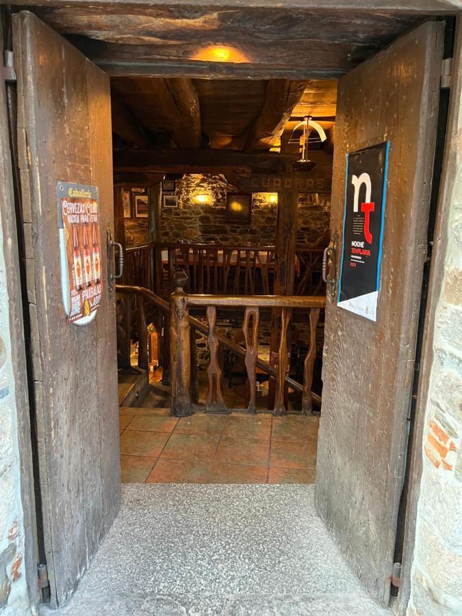 La Casina De La Yeye San Cristobal de Valdueza