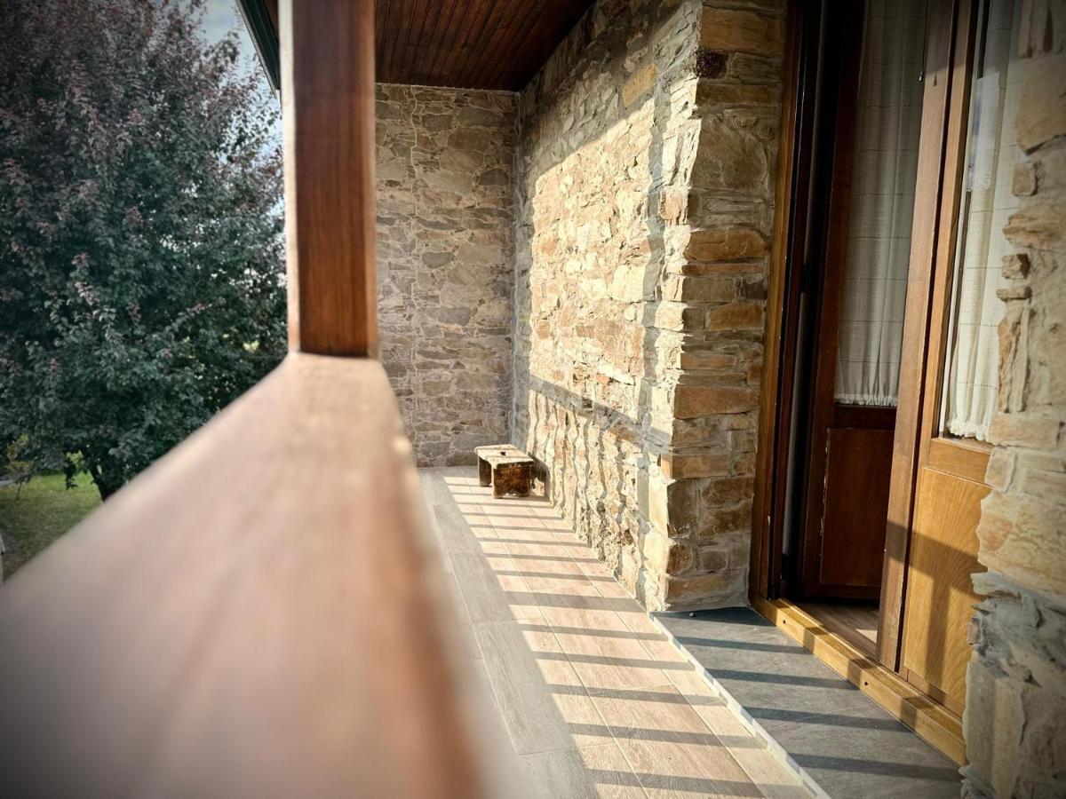 Сasa de vacaciones La Casina De La Yeye San Cristobal de Valdueza