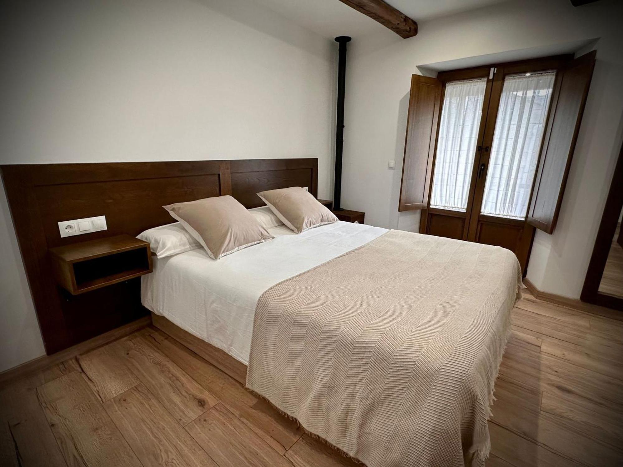 Holiday home La Casina De La Yeye
