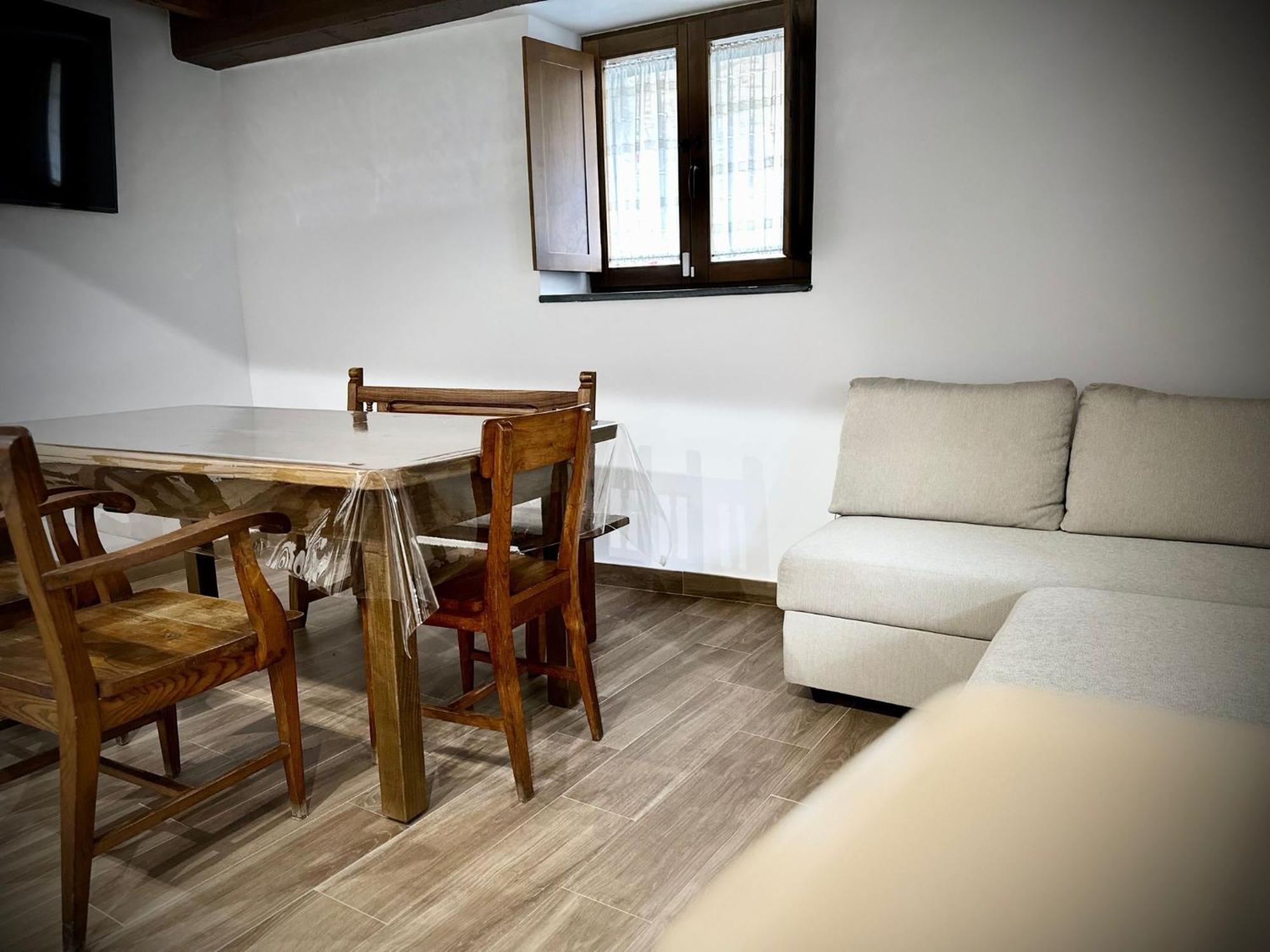 Сasa de vacaciones La Casina De La Yeye San Cristobal de Valdueza