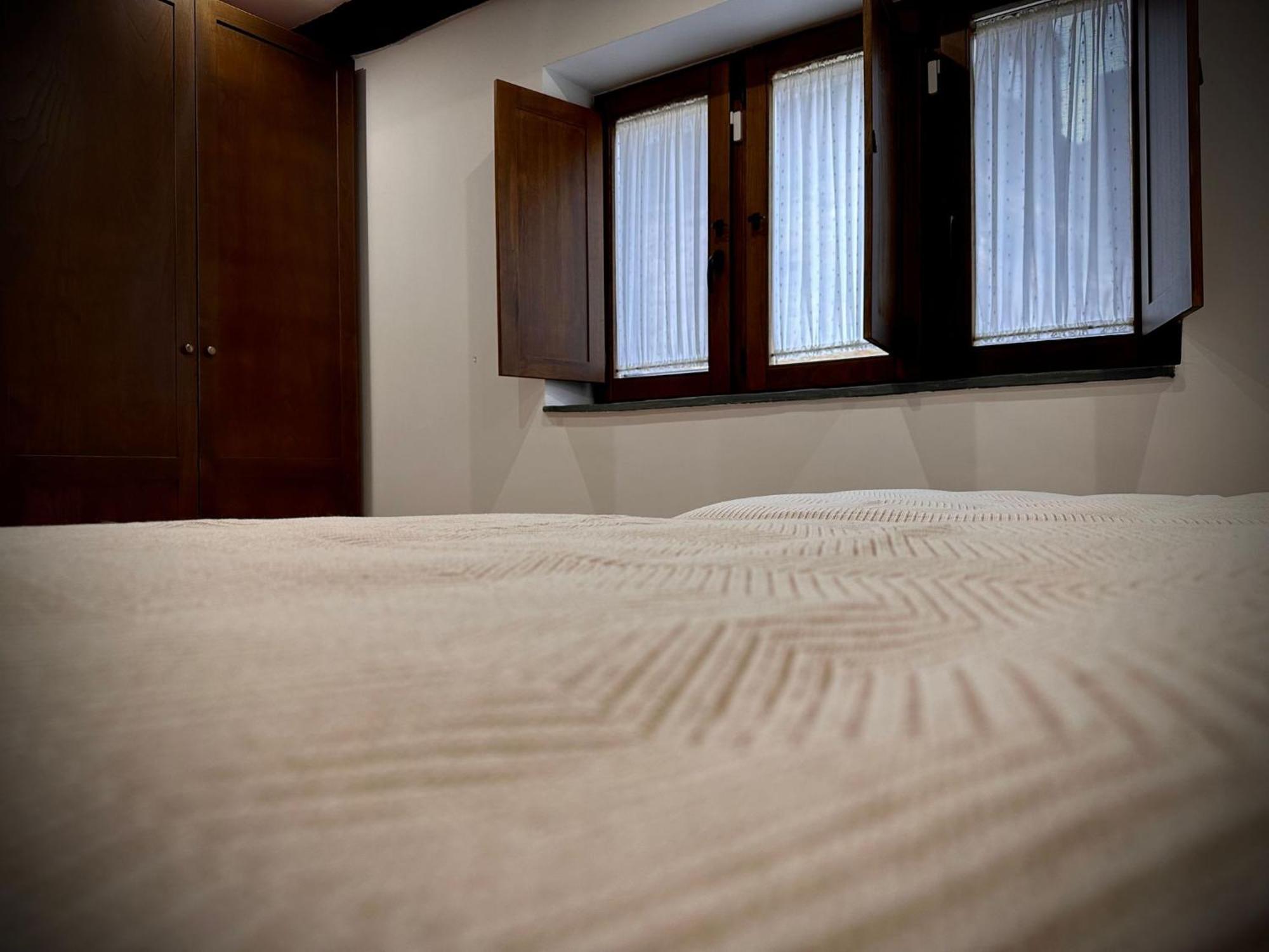 La Casina De La Yeye Сasa de vacaciones San Cristobal de Valdueza