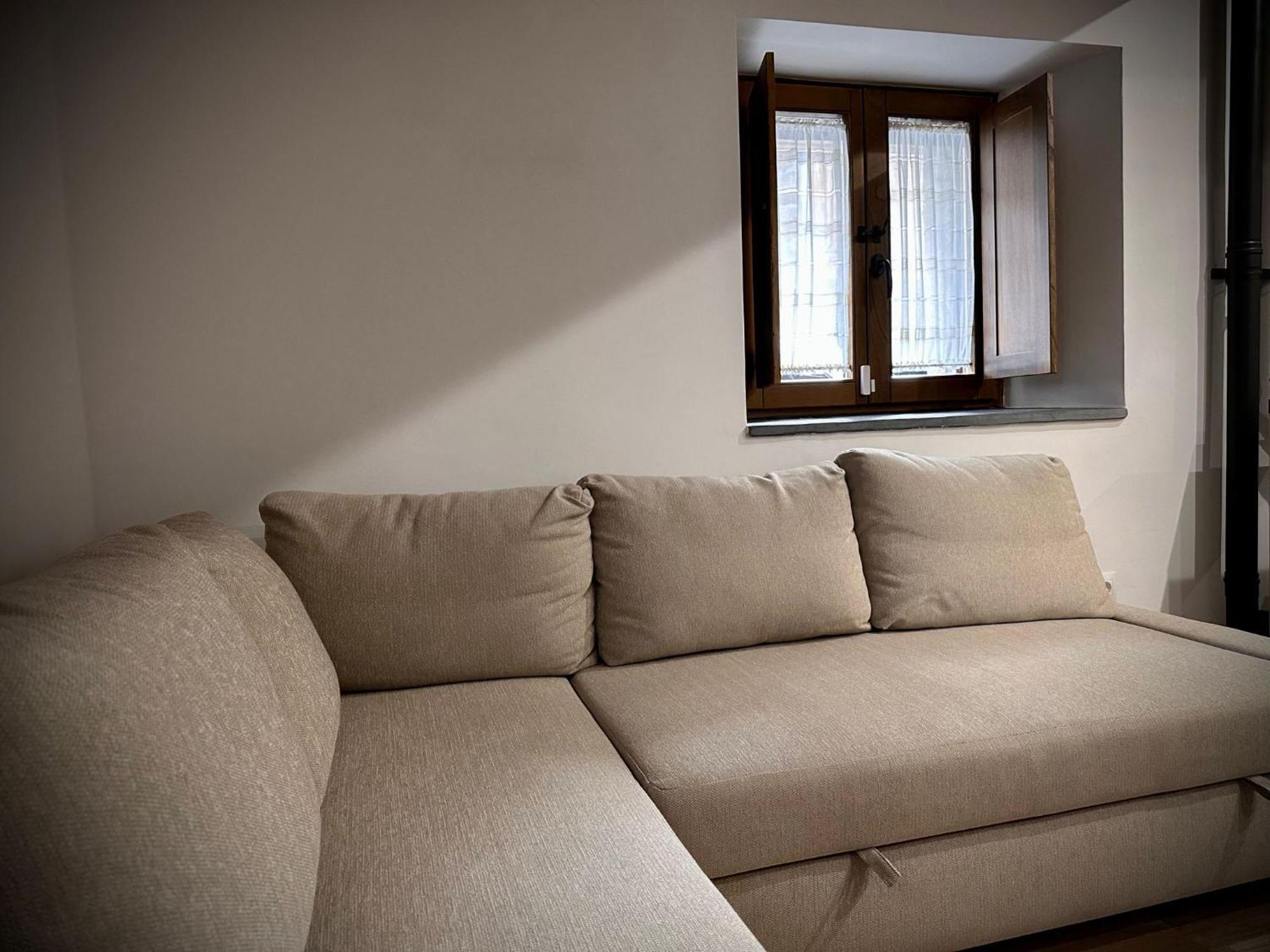 La Casina De La Yeye Holiday home