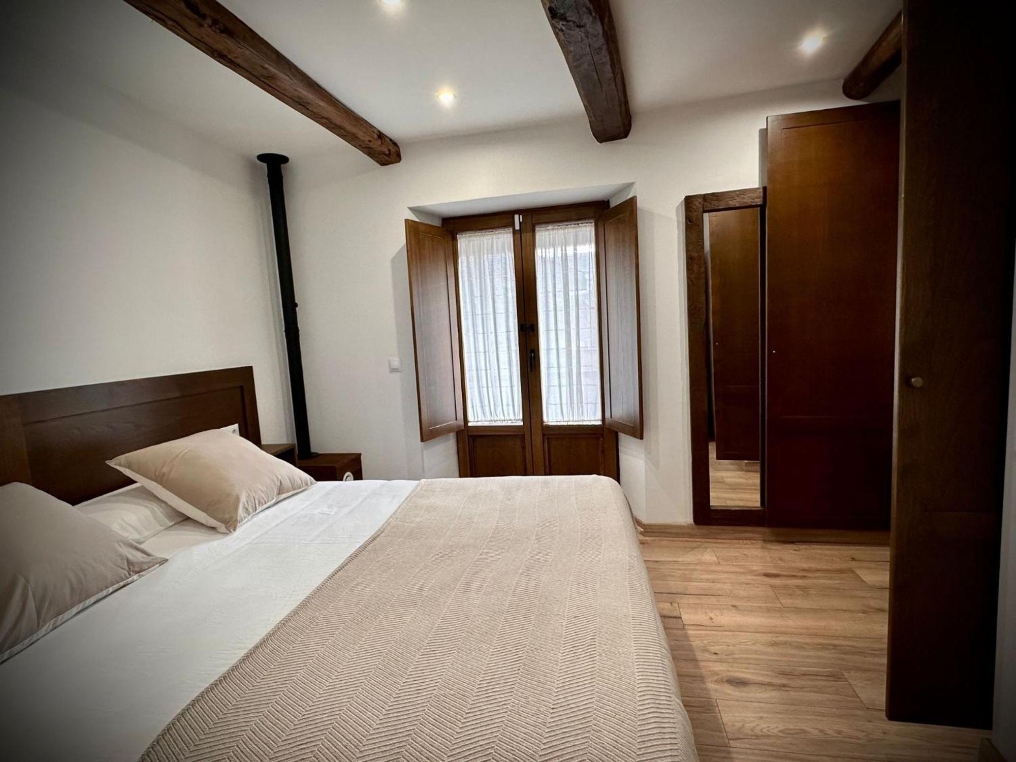 La Casina De La Yeye Сasa de vacaciones *