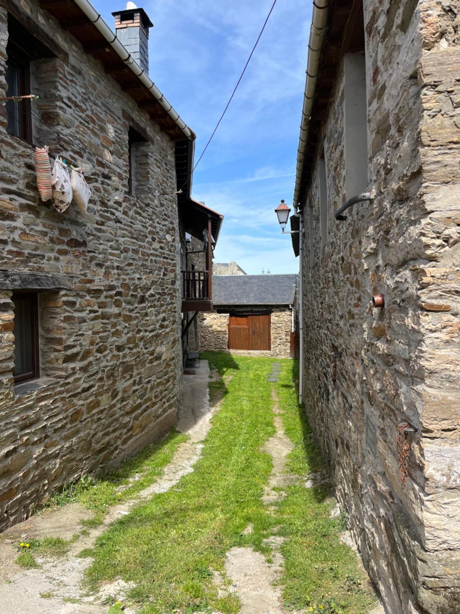 Holiday home La Casina De La Yeye