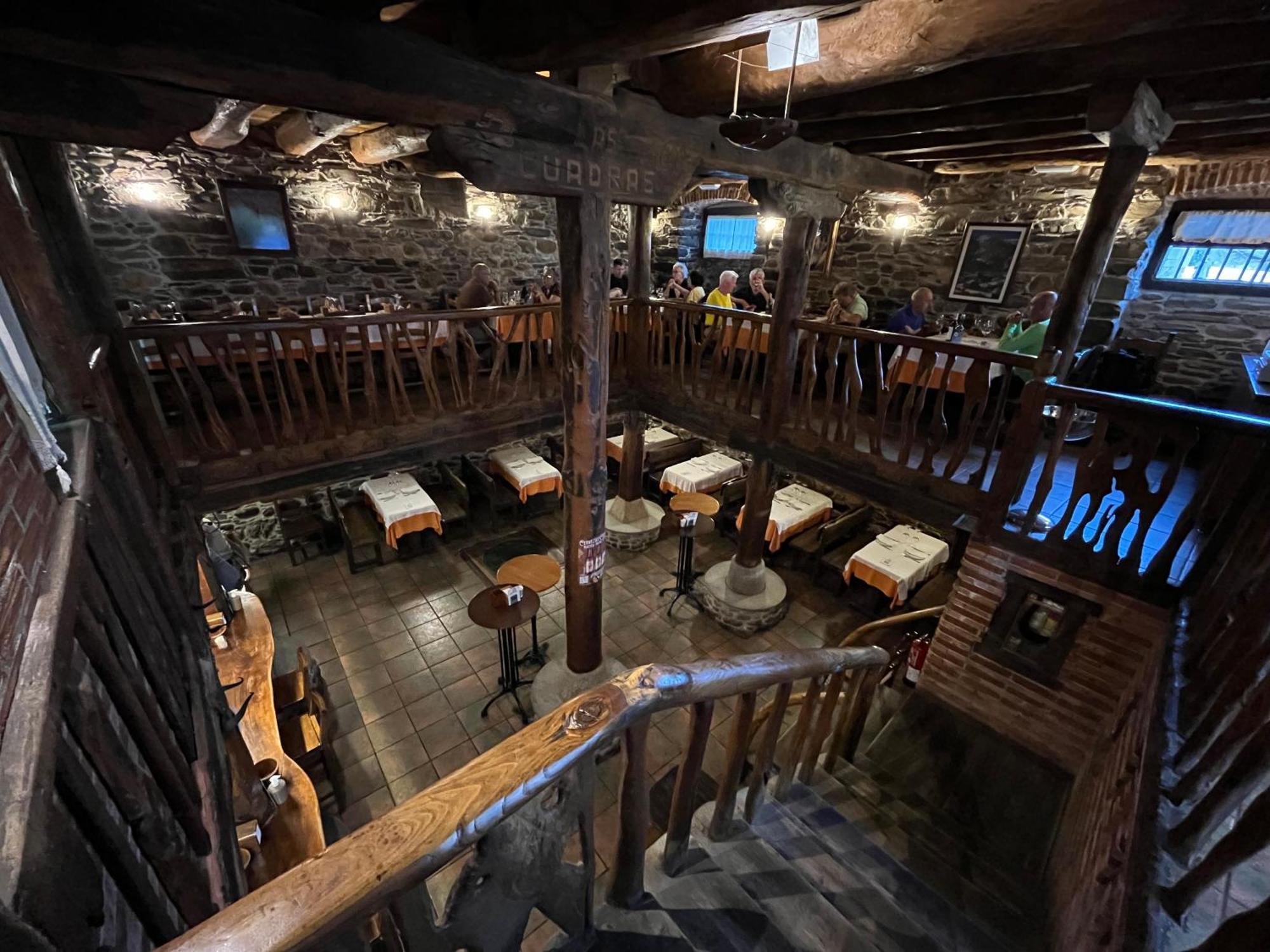 La Casina De La Yeye Сasa de vacaciones *