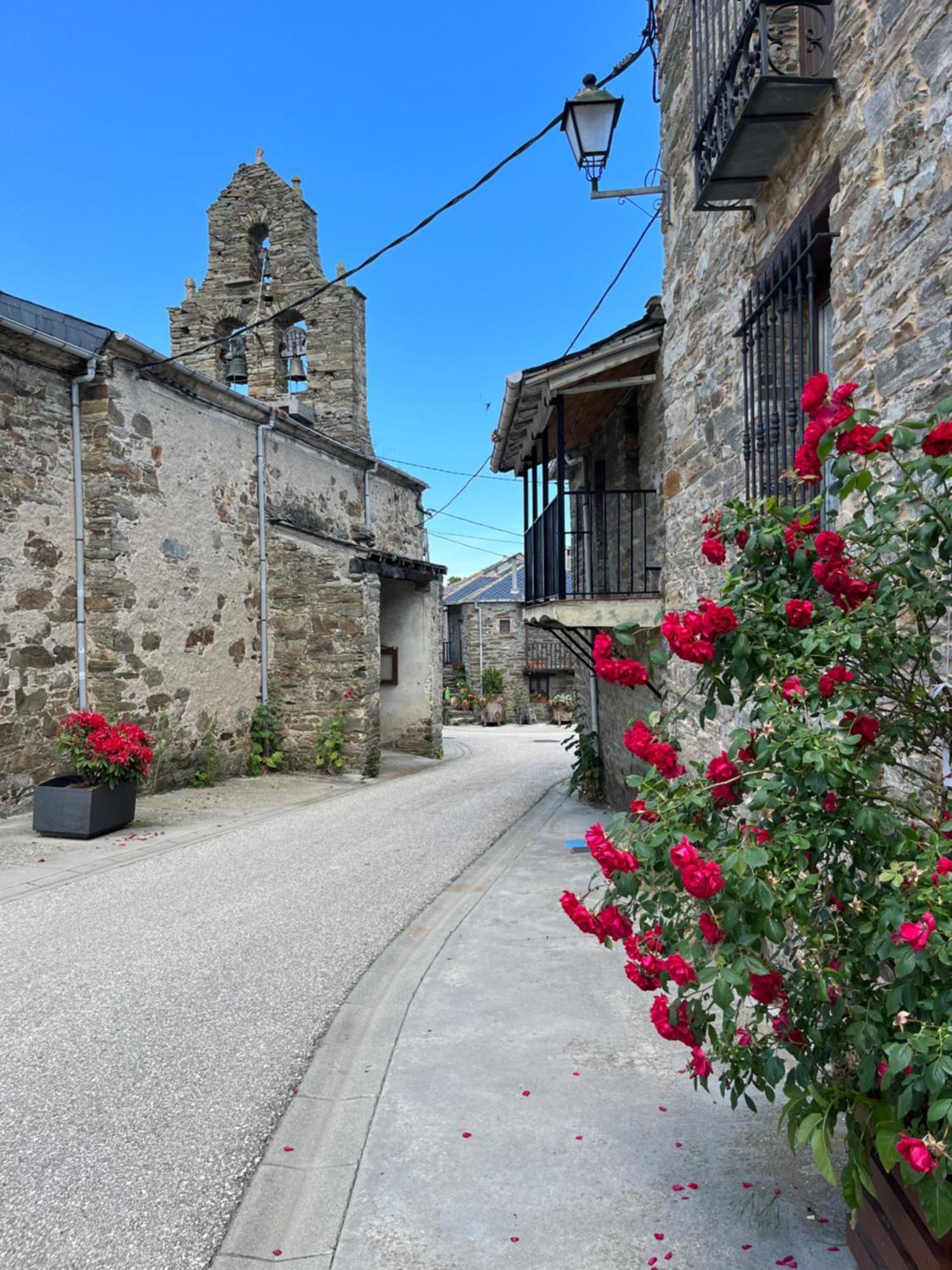 Holiday home La Casina De La Yeye