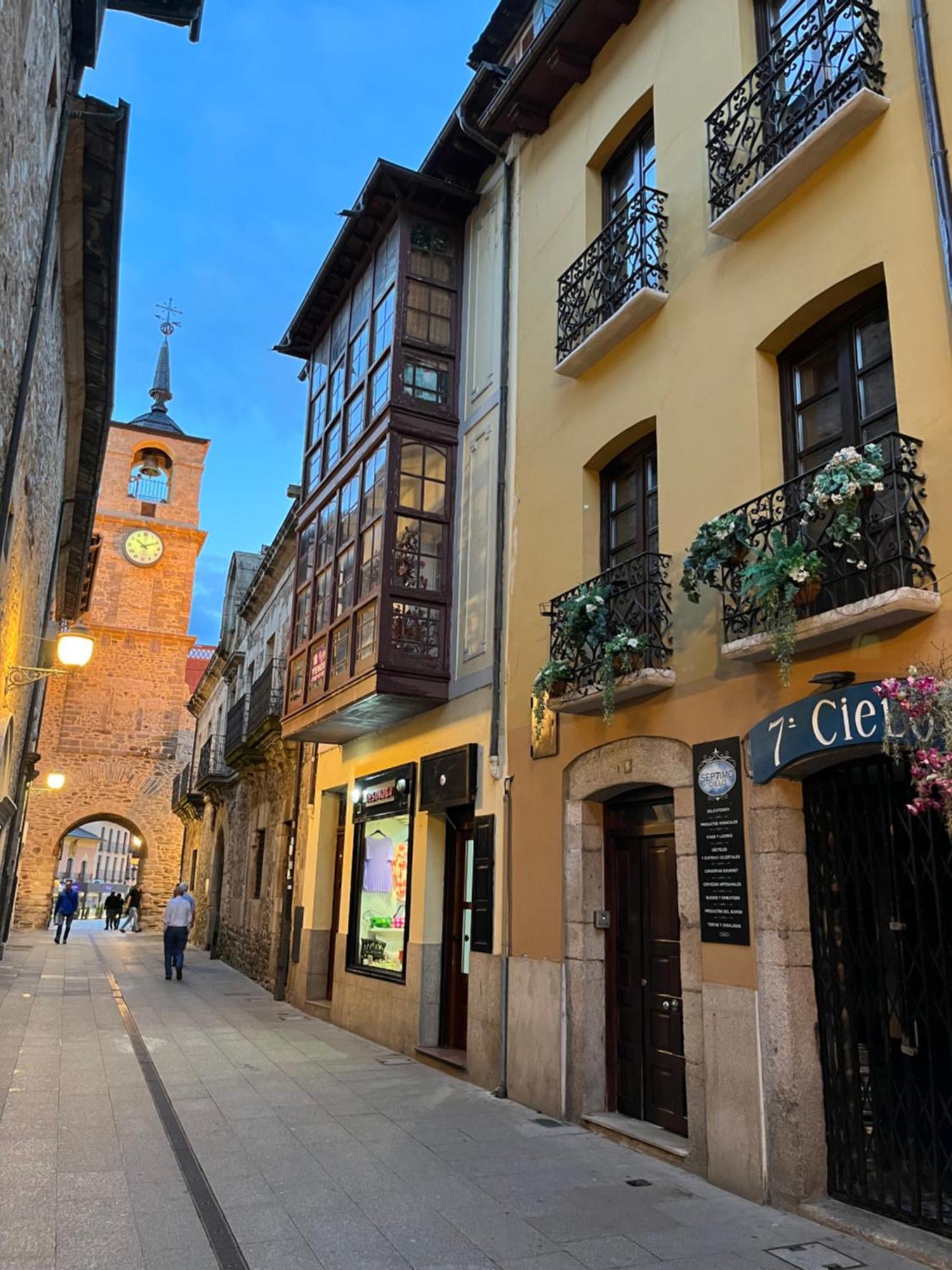 La Casina De La Yeye