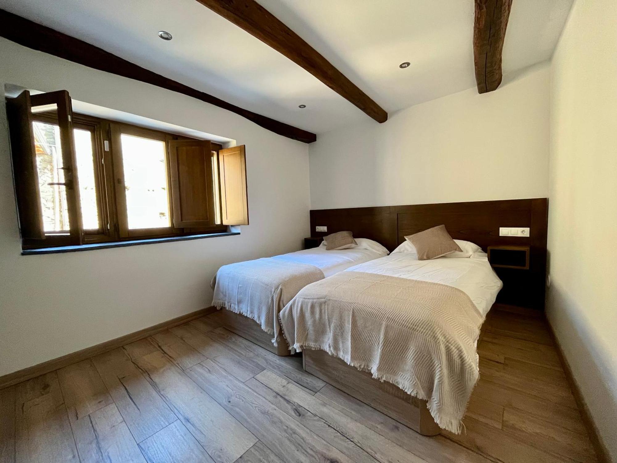 La Casina De La Yeye Сasa de vacaciones *